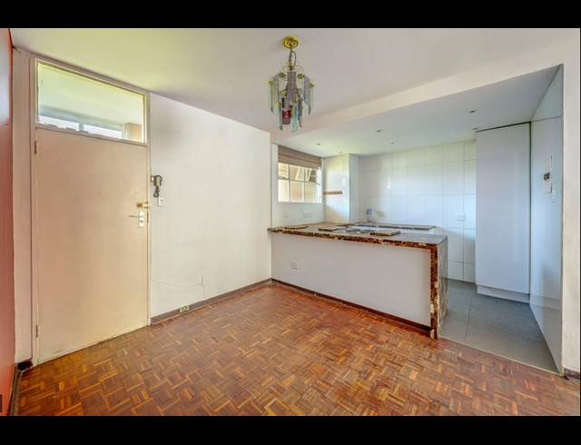 1.5 BEDROOM APARTMENT TO LET IN BEDFORD GARDENS